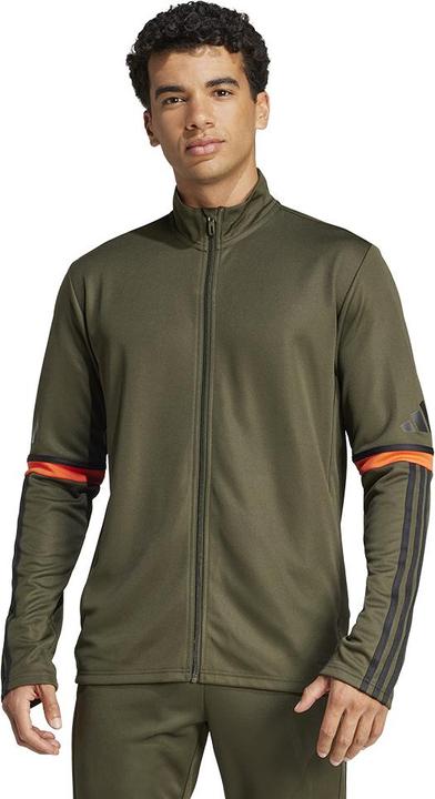Immagine prodotto adidas Giacca da allenamento Squadra 25 (XL)