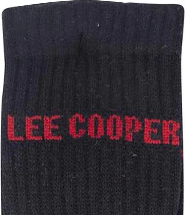 Produktbild Lee Cooper Socken (5erPack) (5er Pack, 39.5 - 45.5)