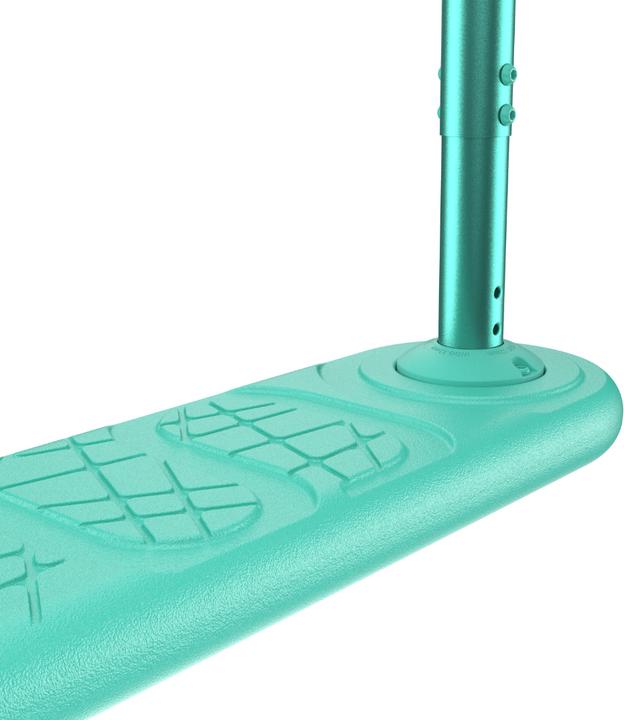 Produktbild Indo Trampoline Scooter Kickstart - Neon