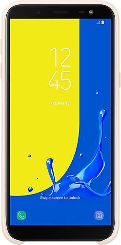 Produktbild Samsung Dual Layer Cover (Samsung Galaxy J6)