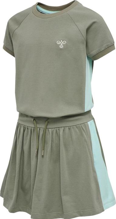 hummel Sunny Dress S/S