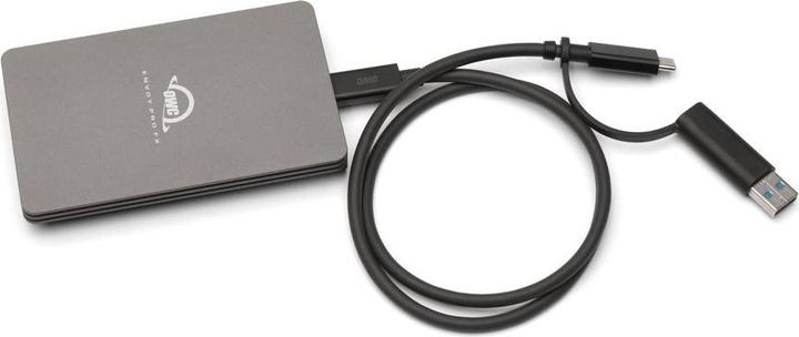 Image du produit OWC Envoy Pro FX (2000 Go)