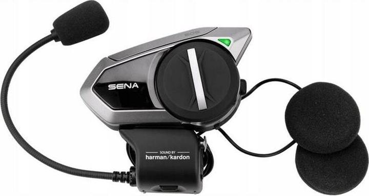 Image du produit Sena 50S - Le son par Harman Kardon (Lot de 1)