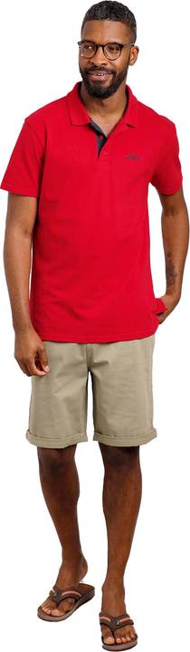Immagine prodotto Weird Fish Miles Maglietta Polo Biologico Uomo (L)