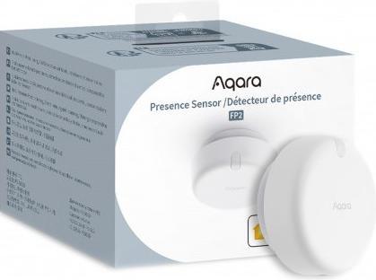 Actual product image Aqara Presence Sensor FP2 (2 m)