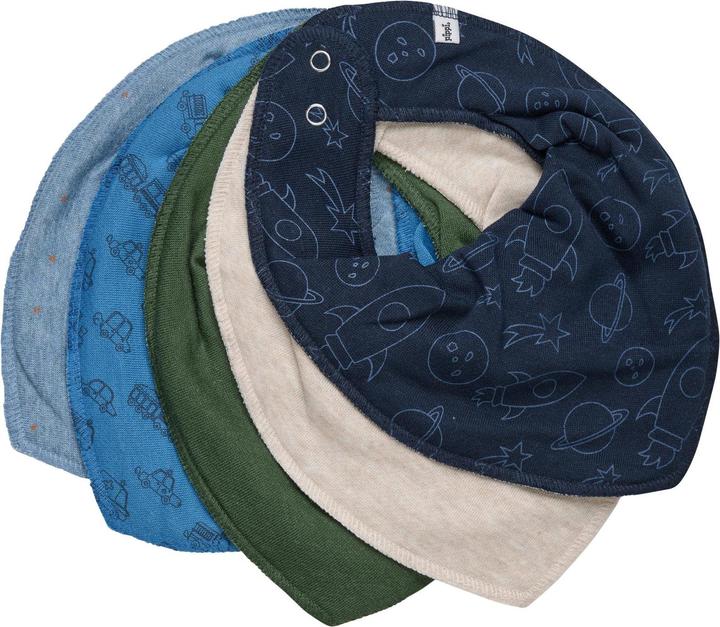 Pippi Baby Bandana