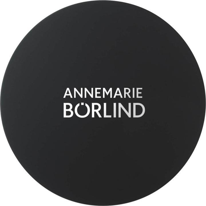 Actual product image Annemarie Börlind Compact powder almond (Almond)