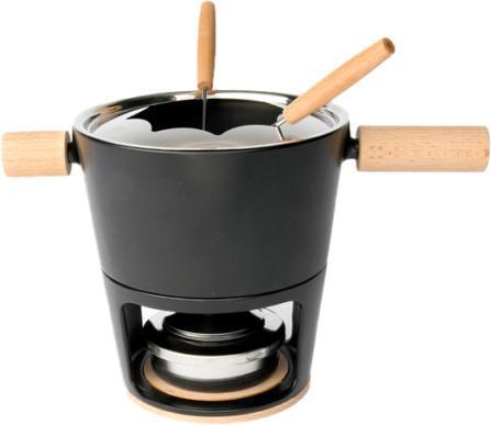 Image du produit Stöckli Set à fondue à la viande Titlis (Fondue chinoise, Fondue bourguignonne)