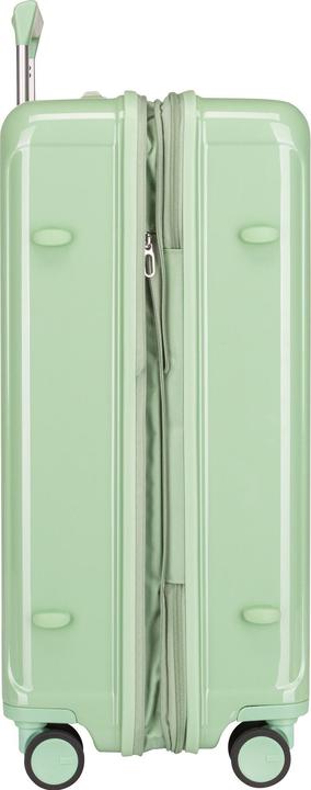 Produktbild Brics Bric's Trolley + Koffer Positano Trolley M exp (83 l, L (90 - 115l))