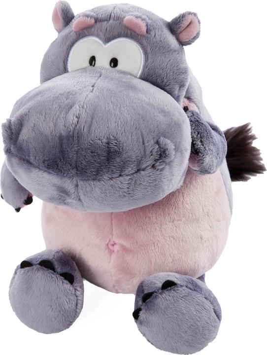 Produktbild NICI Nilpferd DJ Nilbert 25cm (25 cm)