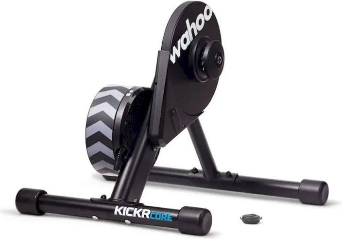 Produktbild Wahoo Kickr Core - Zwift Cog/Click