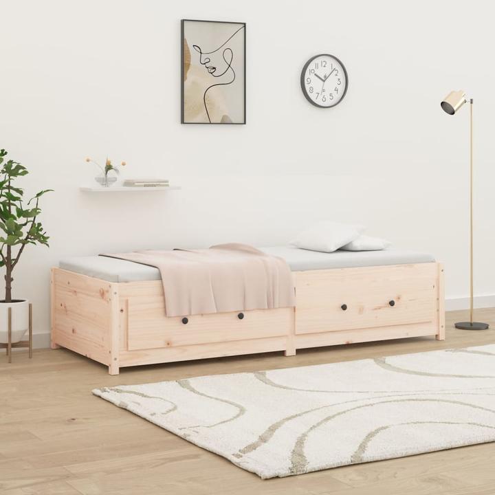 Image du produit VidaXL Rees (75 x 190 cm)