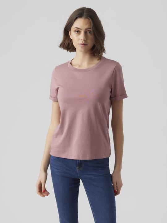 Produktbild Vero Moda Vmpaula S/S T-Shirt Ga Noos (XL)