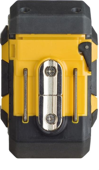 Actual product image Stabila Cross line plumb laser LAX 300