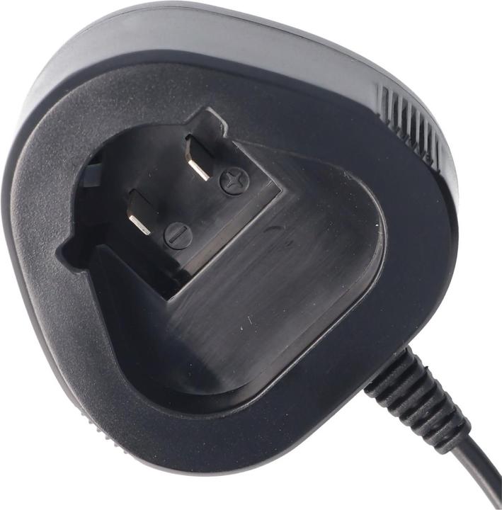 Image du produit AccuCell Chargeur Batterie d'outils Bosch 10,8 V et 12 V Li-Ion
