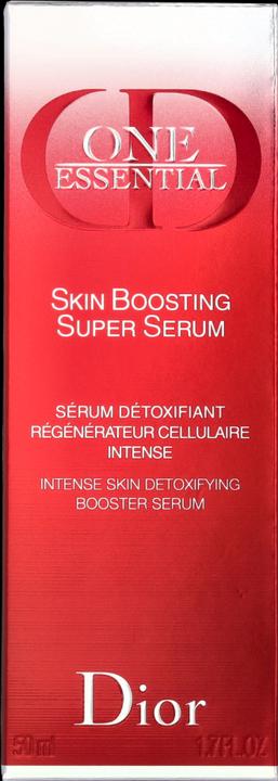 Actual product image Dior One Essential (50 ml)