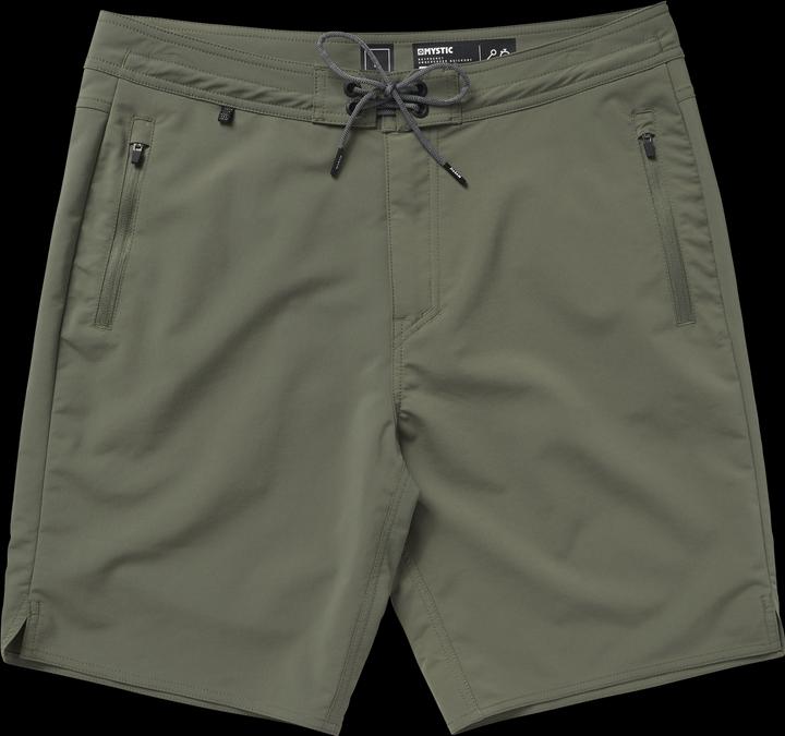 Image du produit Mystic Trail Hybrid Boardshort (S)