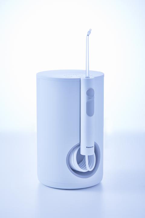 Actual product image Panasonic EW1611W503 Mouth shower