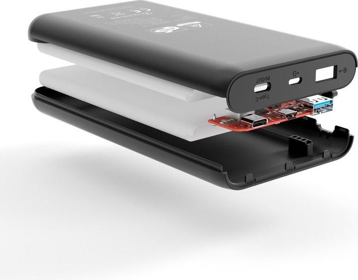 Produktbild Ansmann 20.8 Type C (20000 mAh, 74 Wh)