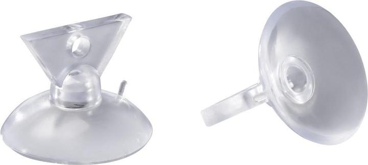 Produktbild Xavax Saugnapf für Leuchtmittel (MR16, GU10, GX53, R30, R40, Par20)