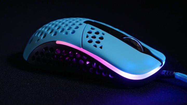 Image du produit CHERRY xtrfy M42 (Filaire)