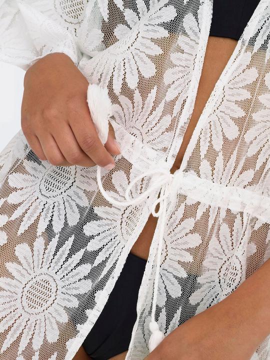 Image du produit Only ONLDAISY Blazer Coatigan (XL)