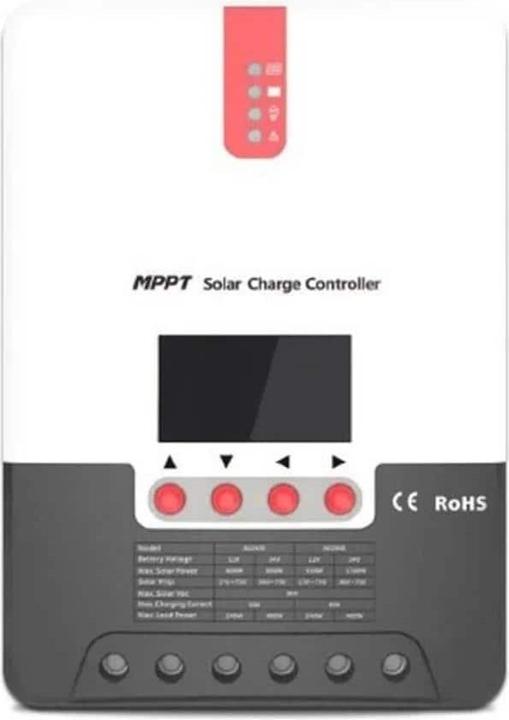 Actual product image Autosolar Solar charge controller 2430 MPPT 30A