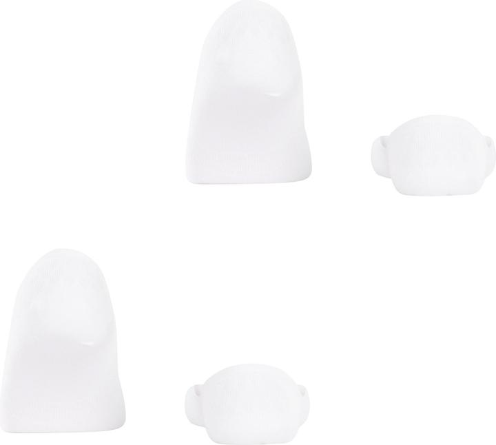 Actual product image Burlington Feet "Everyday (pack of 2, 37 - 38)
