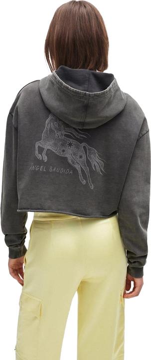 Produktbild HUGO Dephana 2 Kurzes Hoodie (34 D)