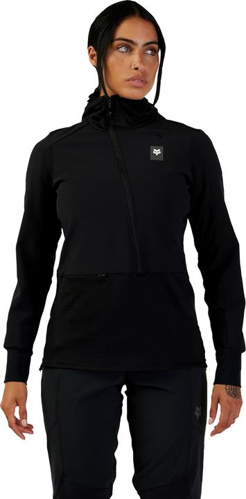 Produktbild Fox Jacket 23 W Defend Thermal Hoodie Bl (S)