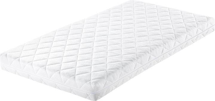 Image du produit Julius Zöllner Matelas bébé Blue Wave (120x60 cm) (120 x 60 cm)