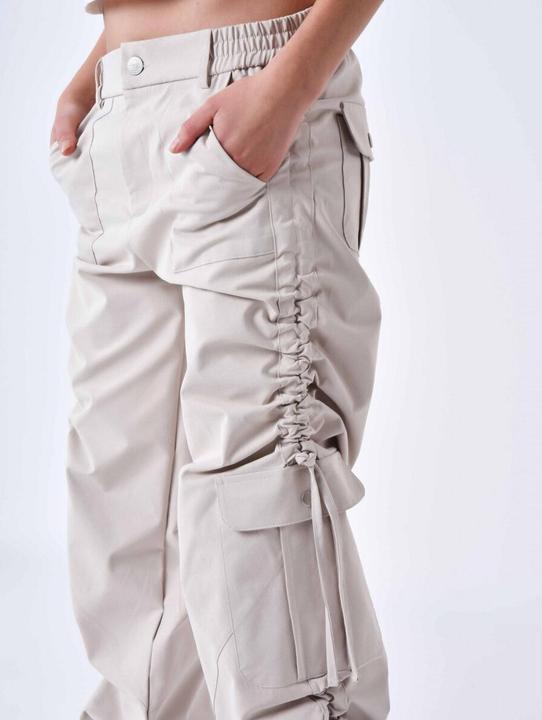 Immagine prodotto Project X Paris Pantaloni cargo da donna (S)