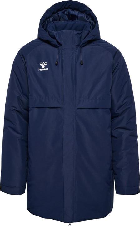 Image du produit hummel Veste Parka Hmlgo (XXL)