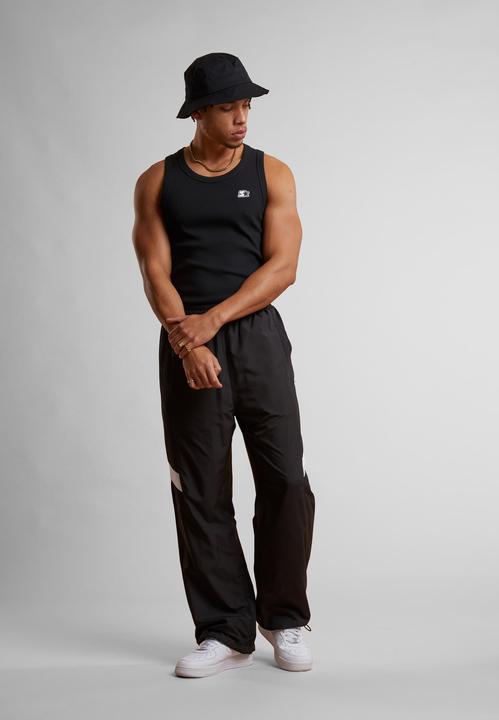 Actual product image Starter Rib Tank Top - 192115 (XL)