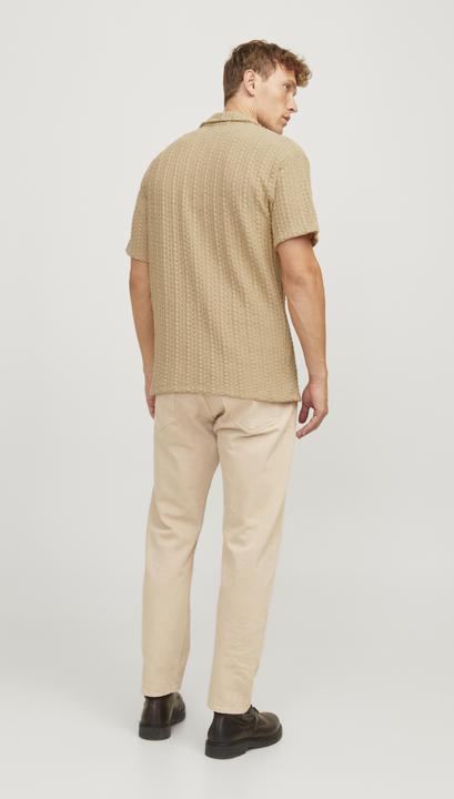 Image du produit Jack & Jones Chemise Relaxed Fit Chemise (S)