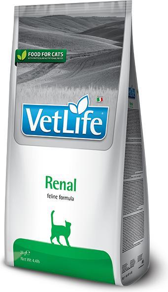 Produktbild Farmina Vet Life Renal (Adult, 1 Stk., 2000 g)