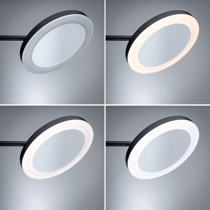 Actual product image Paulmann Make-up mirror Masua