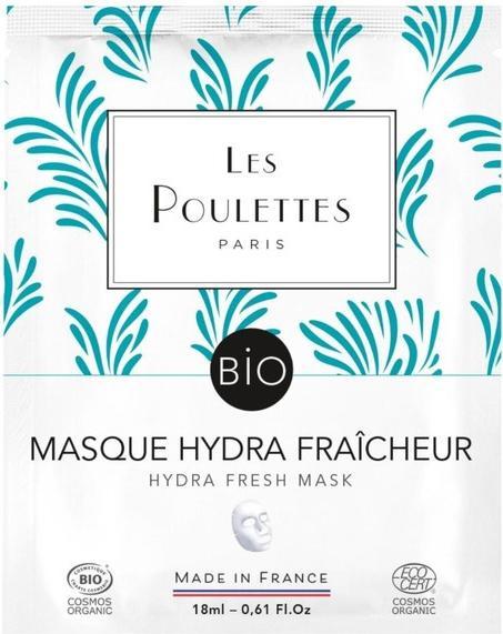 Produktbild Les Poulettes Mask Hydra Fresh (18 ml)