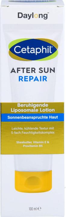 Produktbild Daylong After Sun Repair (Lotion, 100 ml)