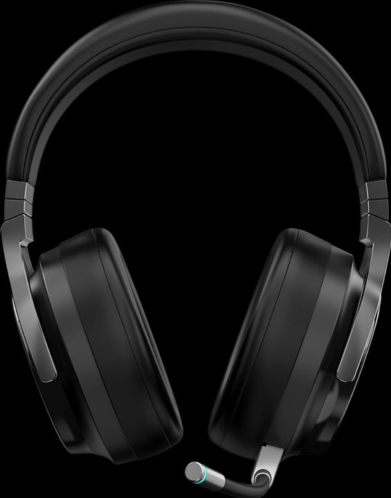 Image du produit Corsair Virtuoso Wireless Carbon (Sans fil)