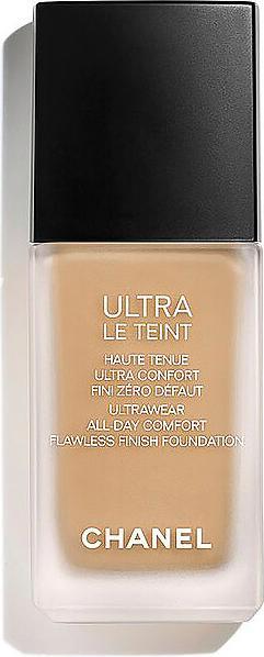 Actual product image Chanel Ultra Le Teint Fluide No B50 (B50)
