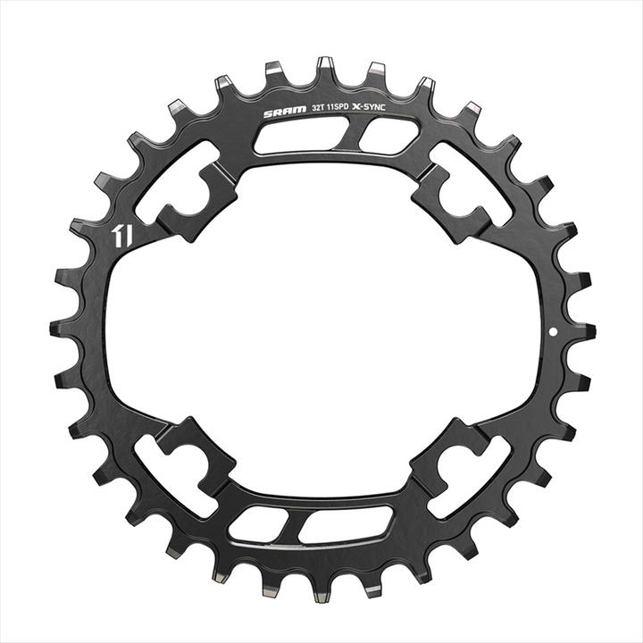 Sram MTB X-Sync (32)