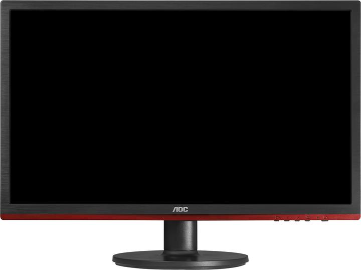 Image du produit AOC G2460vq6 (1920 x 1080 pixels, 24")