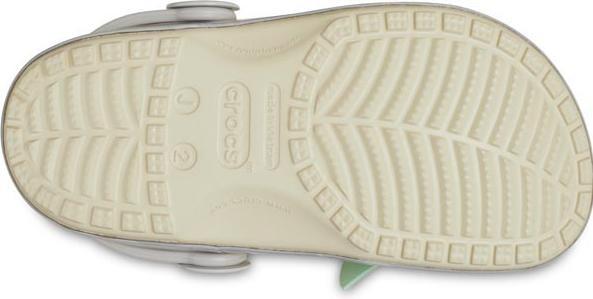 Produktbild Crocs K's Grogu Classic Clog (33)