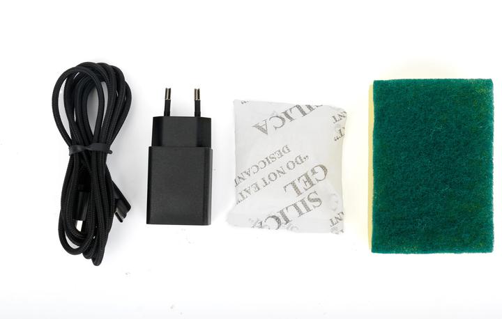 Actual product image Oneisall Smart Feeder PFD-002 Pro