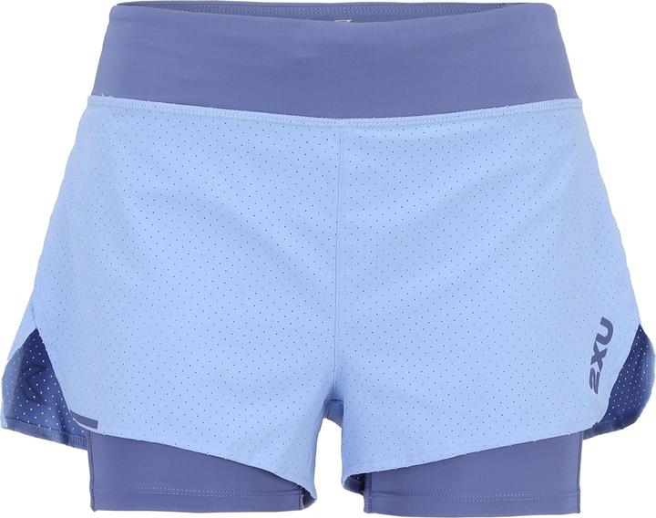 2XU Aero 2-in-1 4 Inch