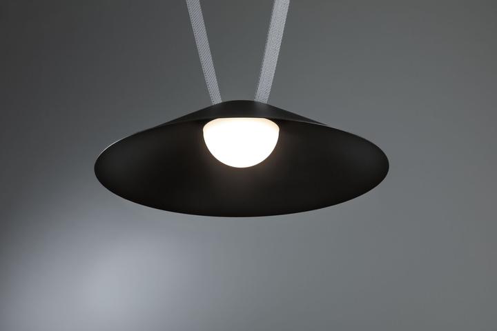 Produktbild Paulmann Gurt-System ULine Pendel Cone (1245 lm)