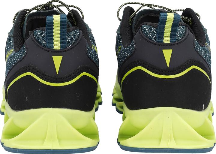 Actual product image CMP Campagnolo Kid's Altak Trail Shoe 2.0 (25)