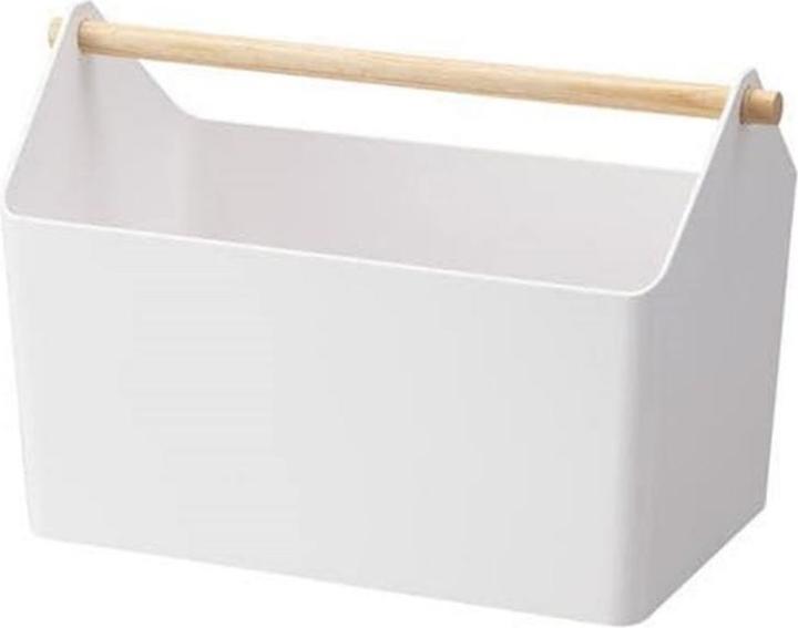 Yamazaki Opbergdoos FAVORI (37 x 21 x 24 cm, 20.21 l)