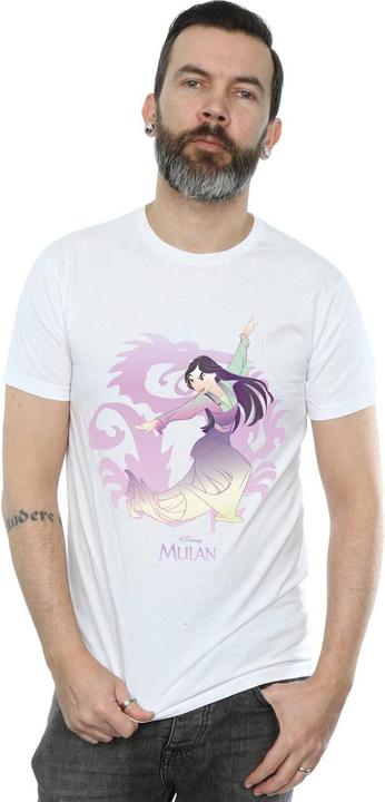 Produktbild Disney Mulan Dragon Fight TShirt (S)